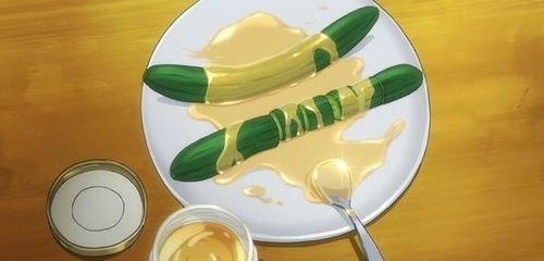 网红 吃哈密瓜是真的吗,是炒作还是美味分享？